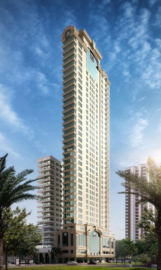 Apartamento para Venda em Itapema / SC no bairro Meia Praia - A5 Negócios Imobiliários