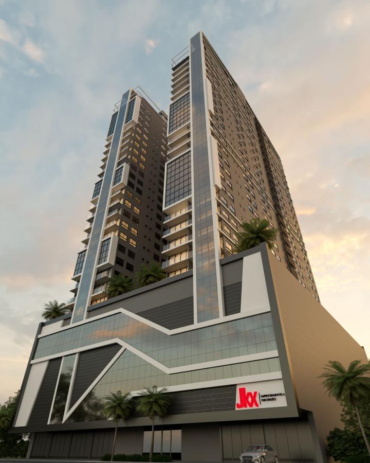 Em Construção para Venda em Porto Belo / SC no bairro Perequê - A5 Negócios Imobiliários