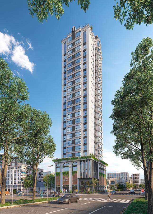 Em Construção para Venda em Balneário Piçarras / SC no bairro Centro - A5 Negócios Imobiliários