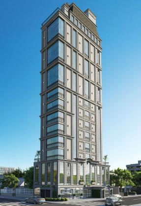 Em Construção para Venda em Balneário Piçarras / SC no bairro Centro - A5 Negócios Imobiliários