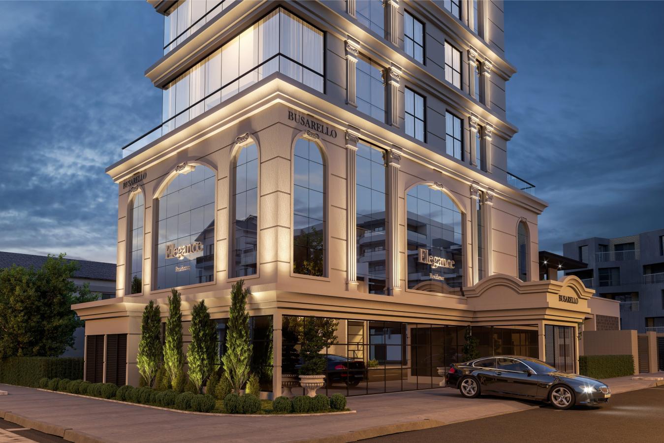 Em Construção para Venda em Balneário Piçarras / SC no bairro Centro - A5 Negócios Imobiliários