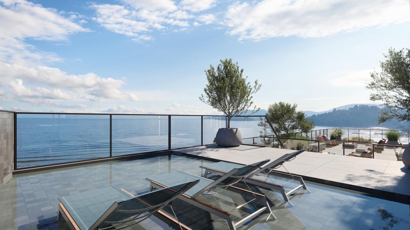 Apartamento para Venda em Porto Belo / SC no bairro Perequê - A5 Negócios Imobiliários