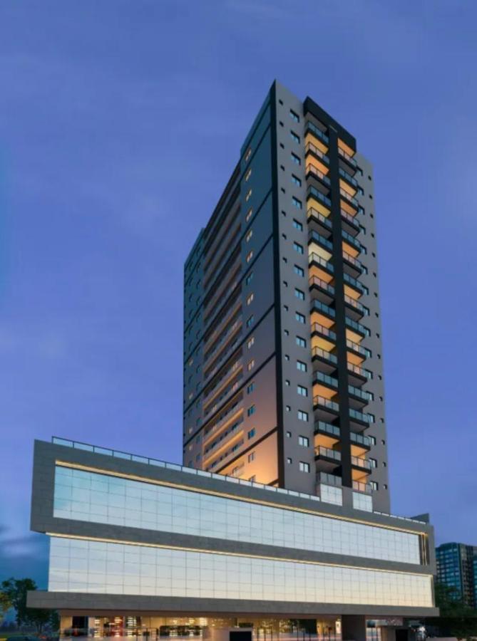 Apartamento para Venda em Itapema / SC no bairro Meia Praia - A5 Negócios Imobiliários