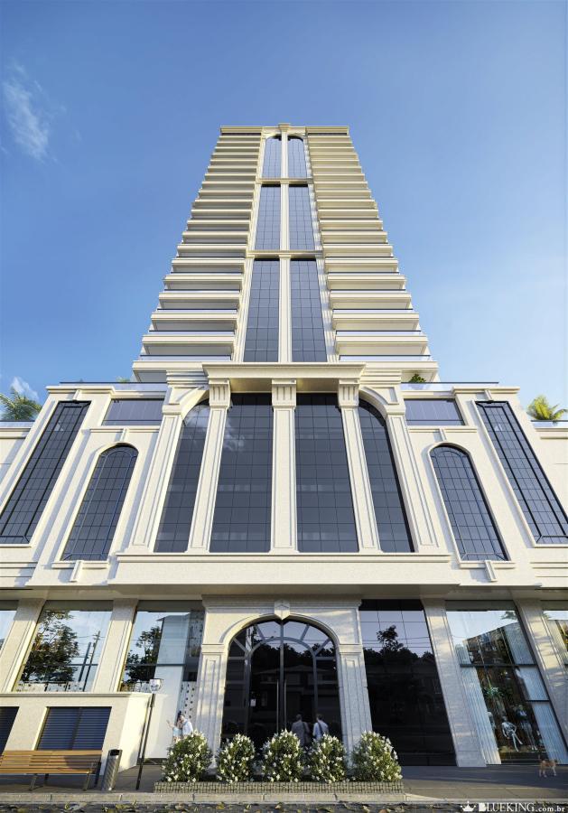 Apartamento para Venda em Itapema / SC no bairro Meia Praia - A5 Negócios Imobiliários