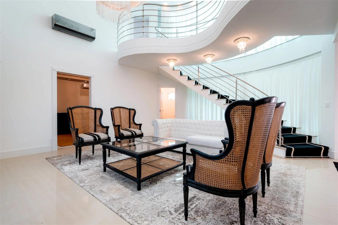 Casa Alto Padrão para Venda em Itapema / SC no bairro Casa Branca - A5 Negócios Imobiliários