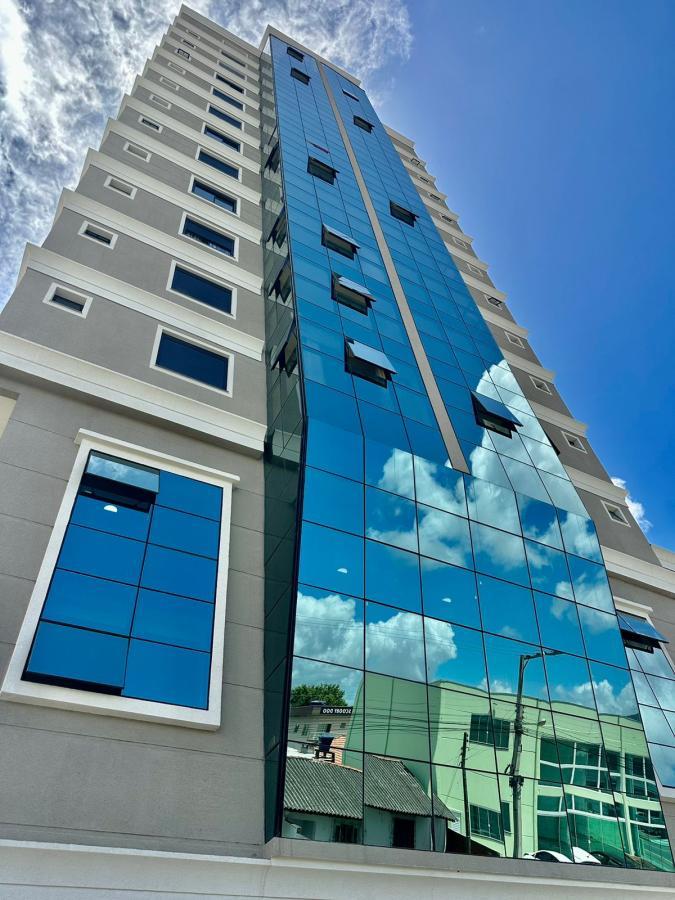 Apartamento para Venda em Porto Belo / SC no bairro Perequê - A5 Negócios Imobiliários