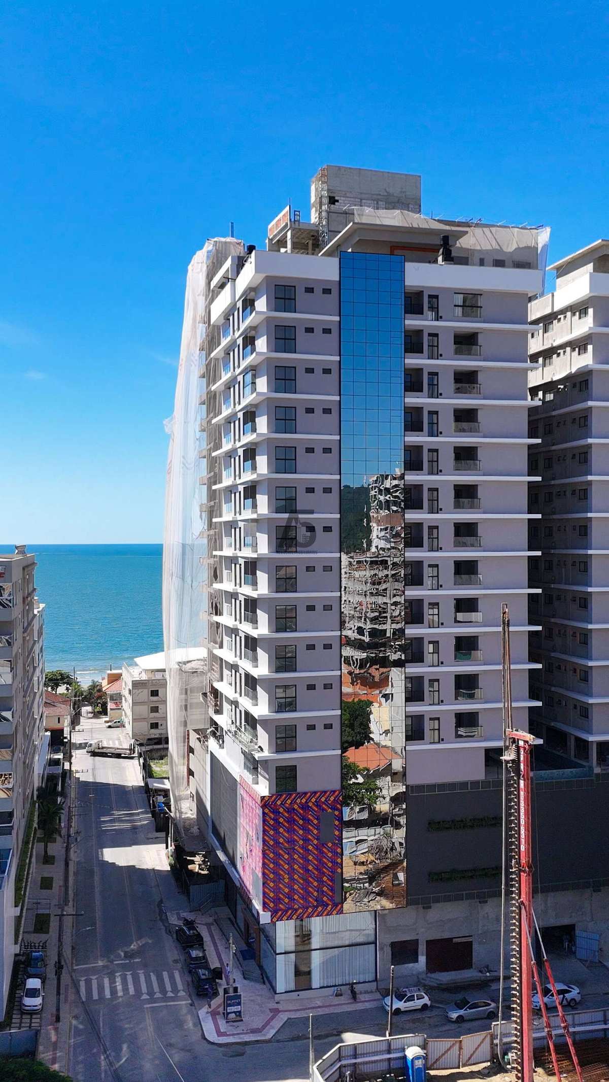 Apartamento à venda, no Pier Village, com 2 quartos, 86m² - A5 Negócios Imobiliários
