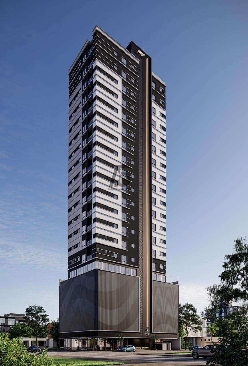 Apartamento à venda, no Stern Residenz, , com 2 quartos, 52m² - A5 Negócios Imobiliários
