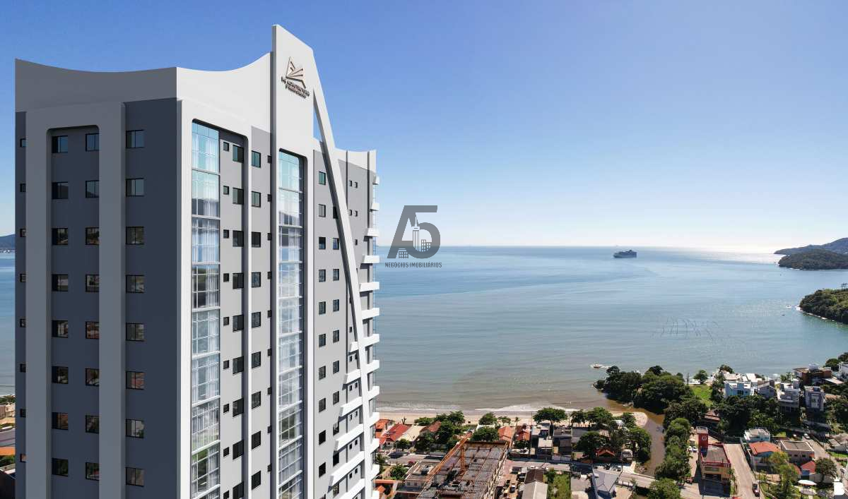 Apartamento à venda, no Blue Building, , com 3 quartos, 120m² - A5 Negócios Imobiliários