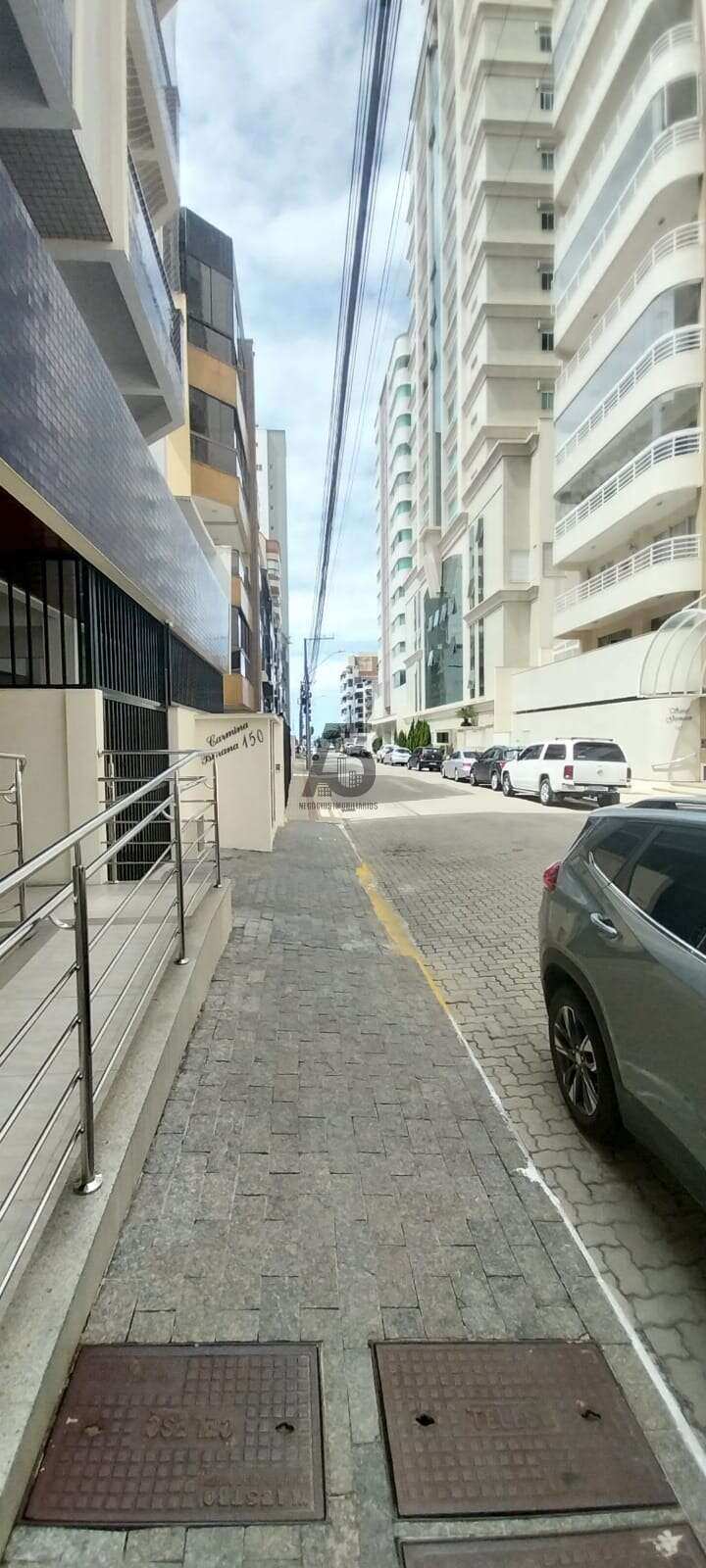 Apartamento à venda, no Carmina Burano, com 3 quartos, 110m² - A5 Negócios Imobiliários