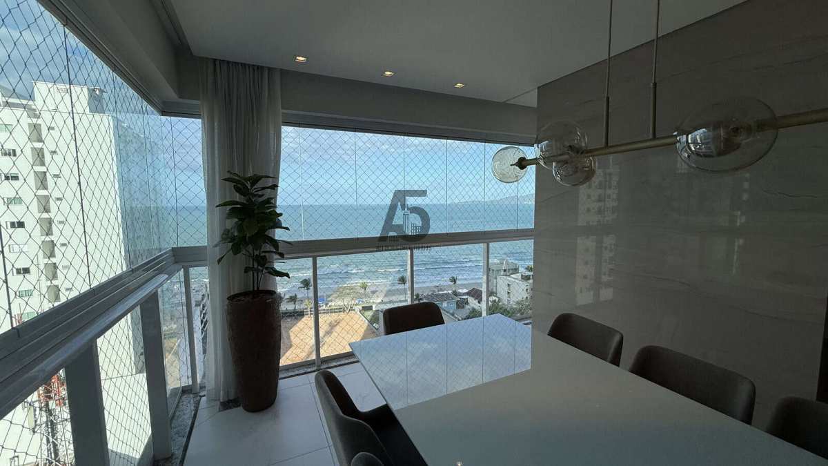 Apartamento à venda, no Garden Square em Itapema, com 3 quartos, 157m² - A5 Negócios Imobiliários