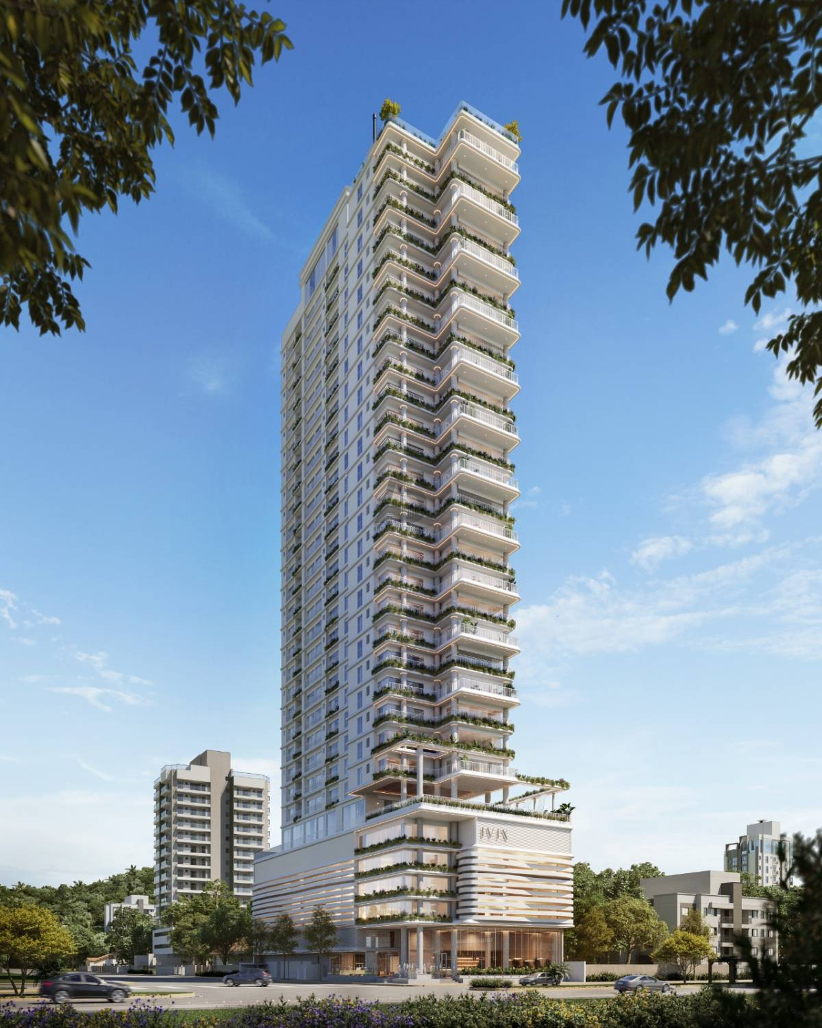 Apartamento à venda, com 3 quartos, 114m² - A5 Negócios Imobiliários