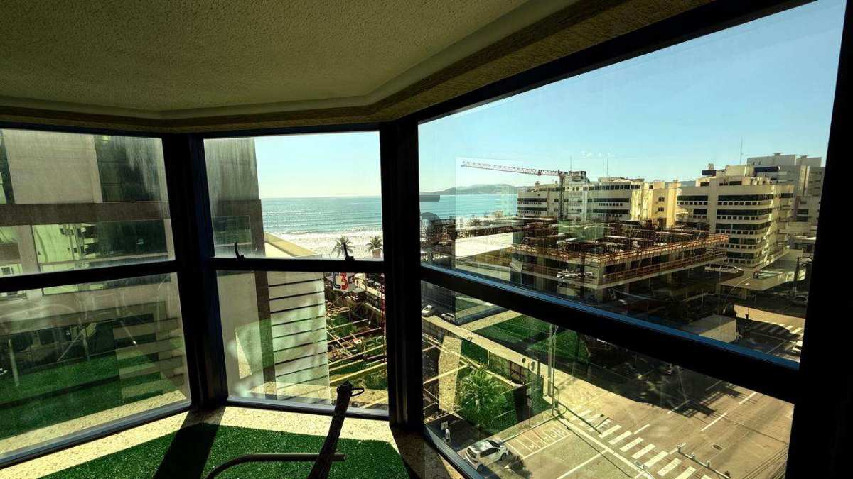 Apartamento à venda, no Residencial Rosa dos Ventos, , com 4 quartos, 172m² - A5 Negócios Imobiliários