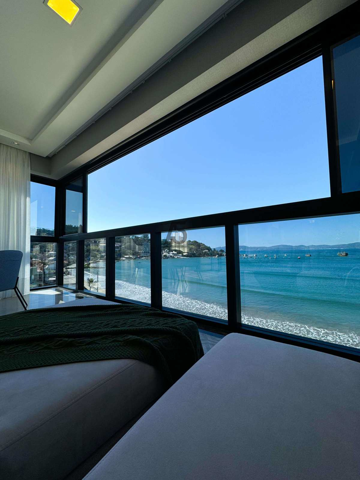 Apartamento à venda, no Sunset Valley, , com 4 quartos, 197m² - A5 Negócios Imobiliários