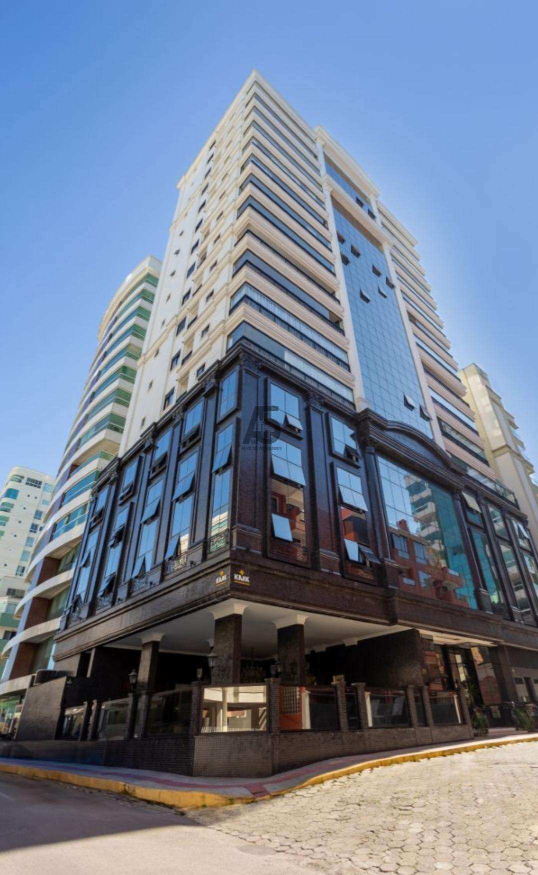 Apartamento à venda, no Invictus Residence em Itapema, com 4 quartos, 185m² - A5 Negócios Imobiliários