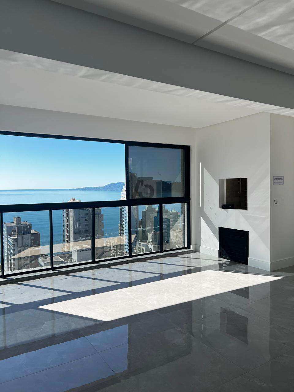 Apartamento de luxo à venda, no Shard Tower, com 3 quartos, 166m² - A5 Negócios Imobiliários