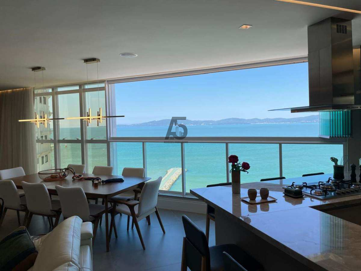 Apartamento de luxo à venda, no Green Coast, , com 3 quartos, 127m² - A5 Negócios Imobiliários