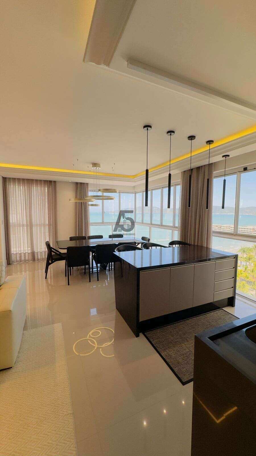 Apartamento de luxo à venda, no Marie Antoniette, com 4 quartos, 150m² - A5 Negócios Imobiliários