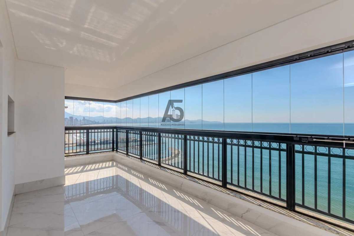Apartamento de luxo à venda, com 4 quartos, 186m² - A5 Negócios Imobiliários