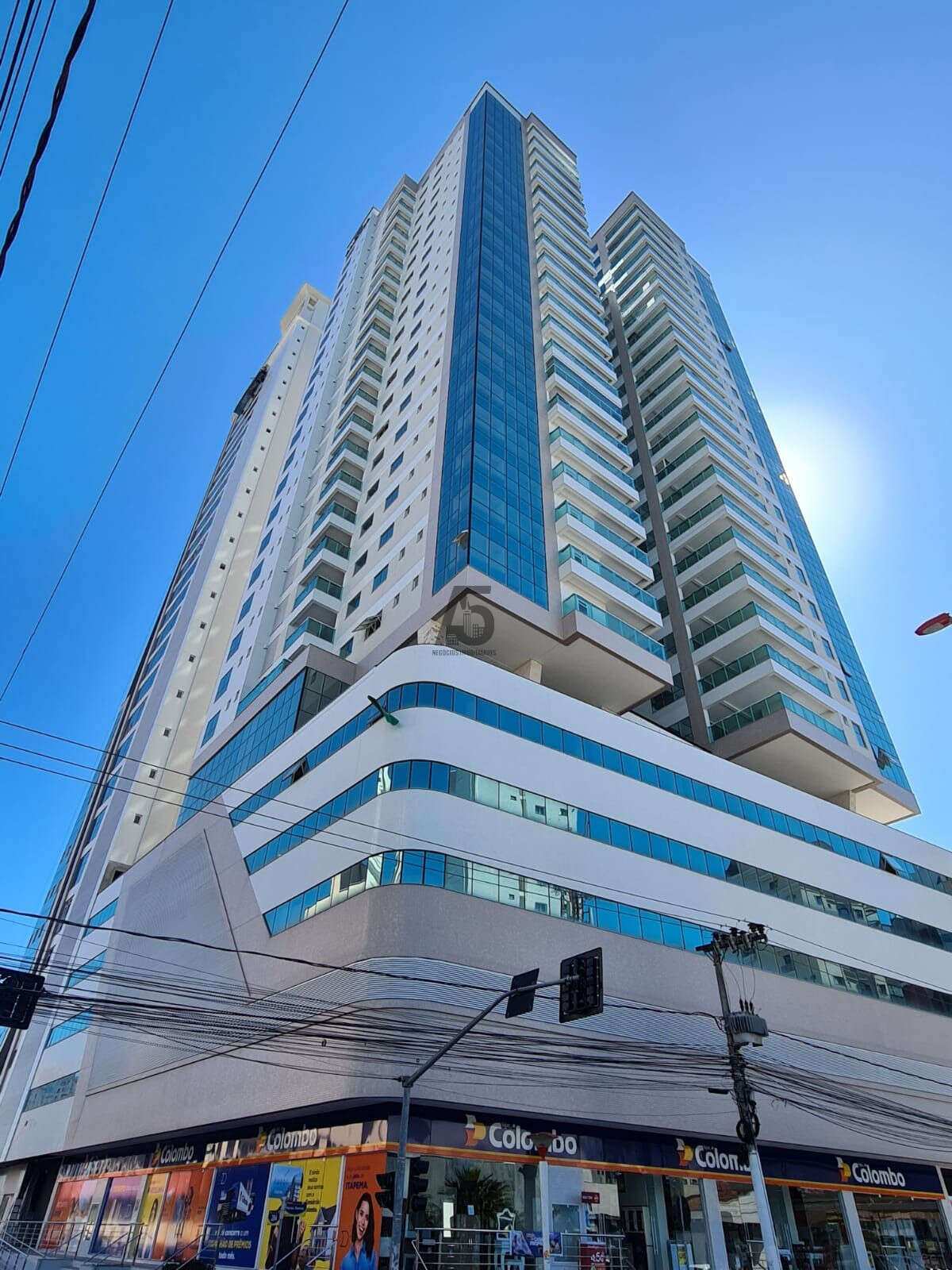 Apartamento de luxo à venda, no Garden Square, com 4 quartos, 177m² - A5 Negócios Imobiliários