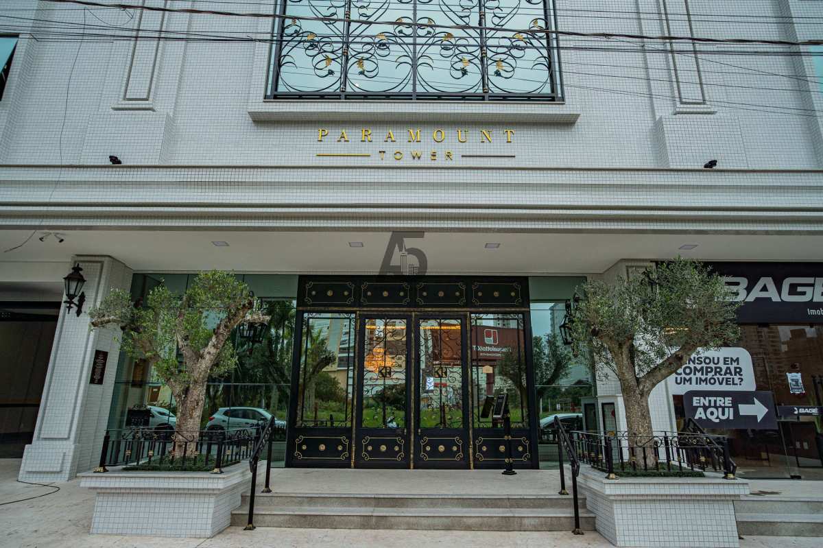 Apartamento de luxo à venda, no Paramount, com 4 quartos, 183m² - A5 Negócios Imobiliários