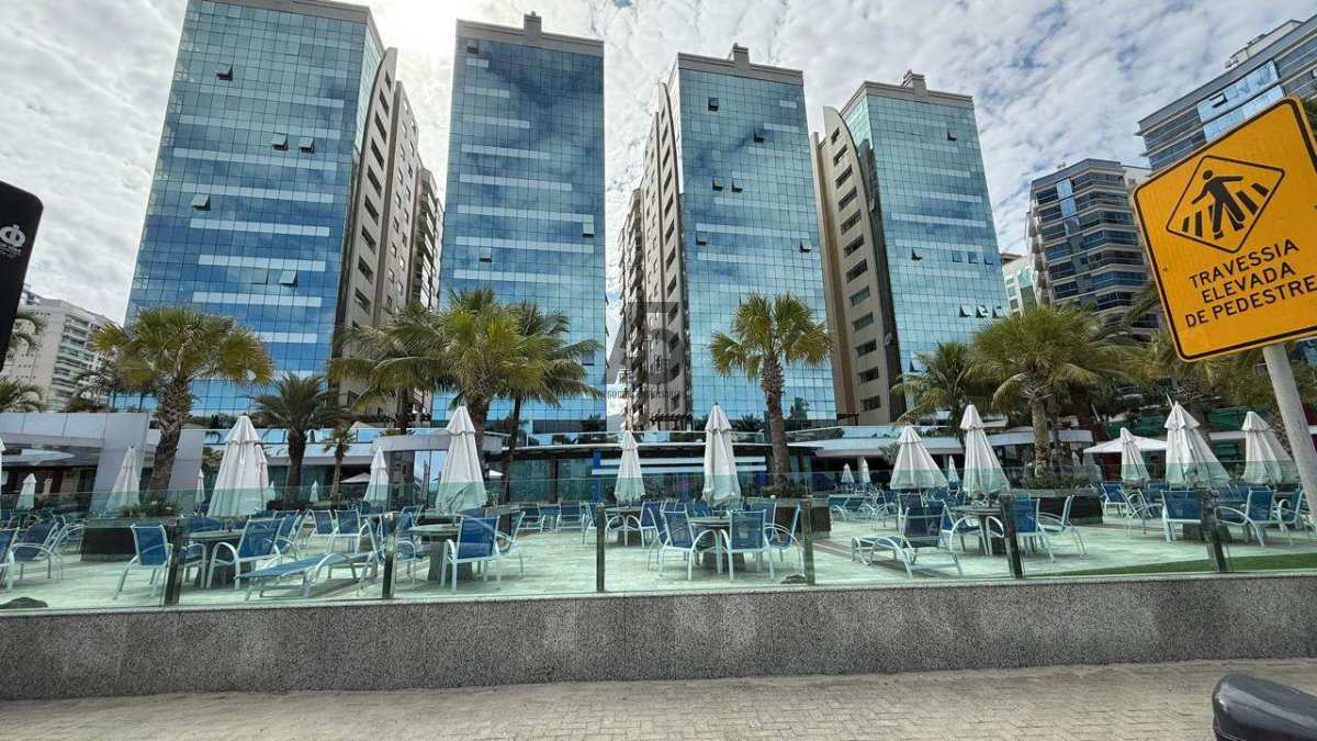 Apartamento de luxo à venda, no Villa dos Corais, com 5 quartos, 352m² - A5 Negócios Imobiliários
