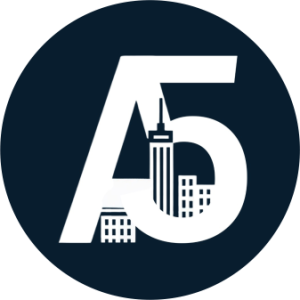 Corretor - A5 Negócios Imobiliários