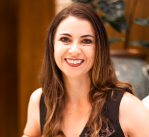 Corretor - Kelly Agnolin