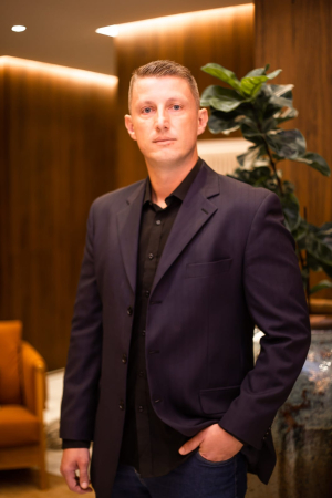 Corretor - Mauricio Sacomori